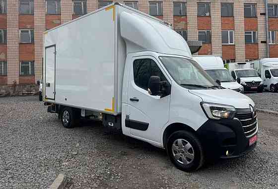 Renault Master 2022 Рівне