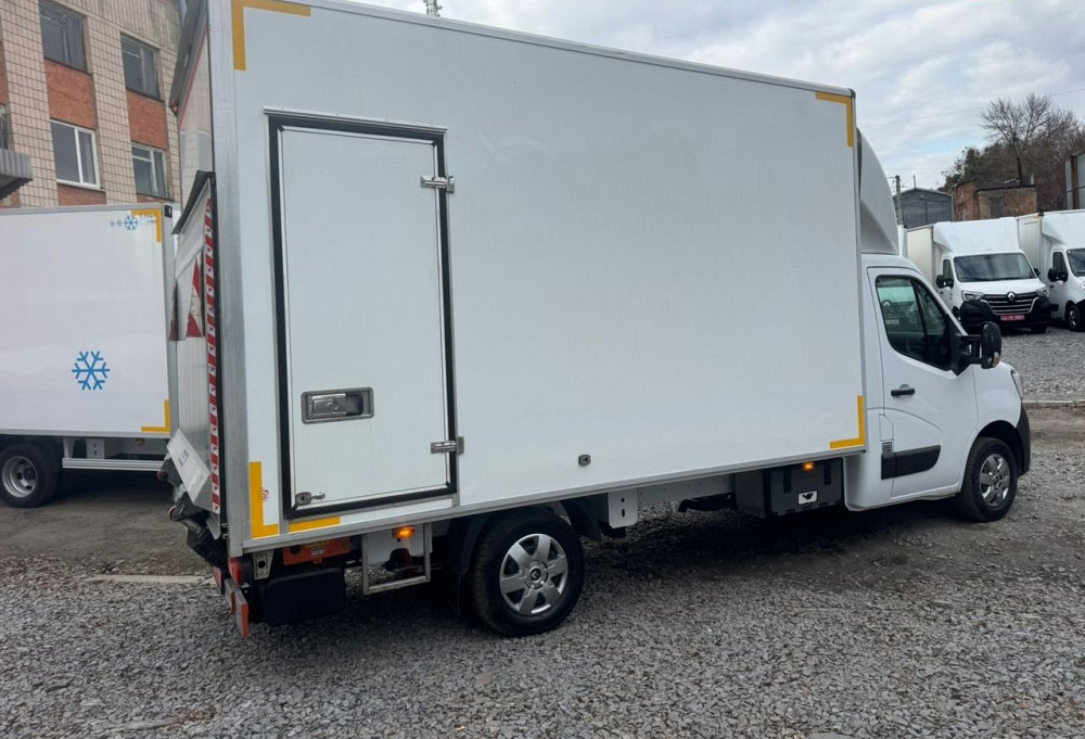 Renault Master 2022 Рівне - зображення 14