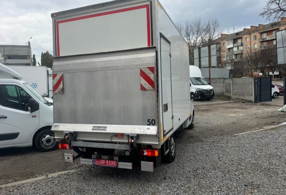 Renault Master 2022 Рівне - зображення 12