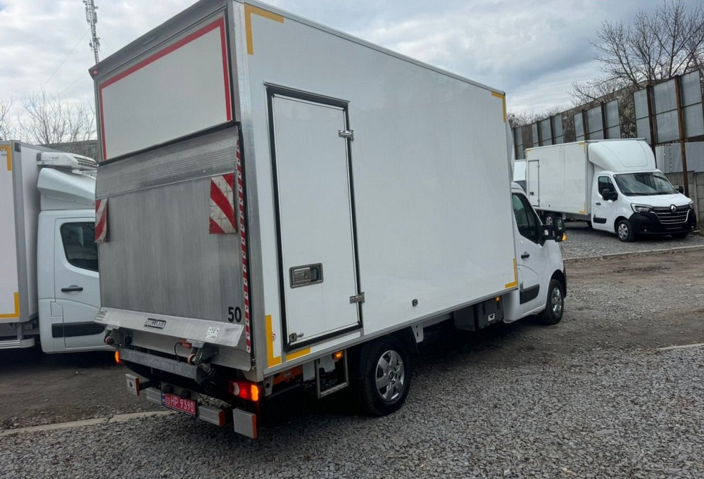 Renault Master 2022 Рівне - зображення 13