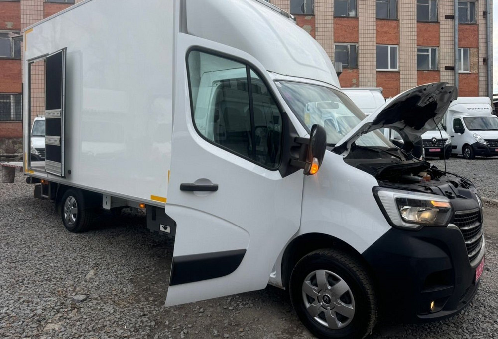 Renault Master 2022 Рівне - зображення 18