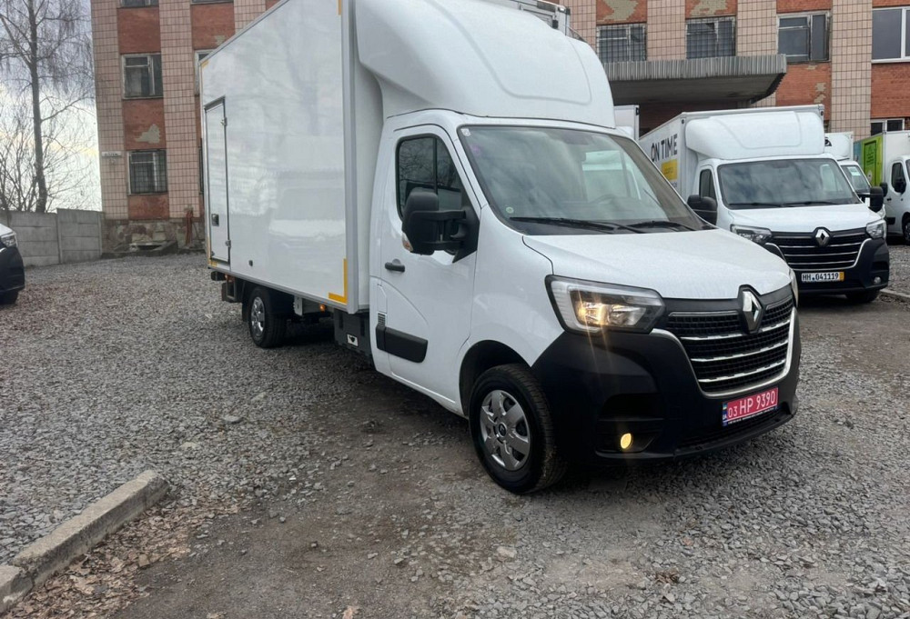 Renault Master 2022 Рівне - зображення 4