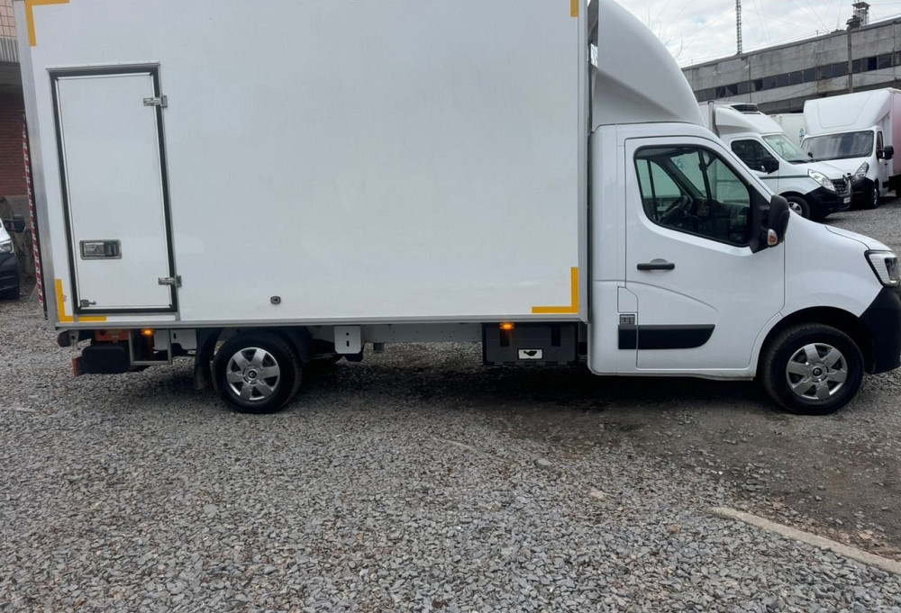 Renault Master 2022 Рівне - зображення 16