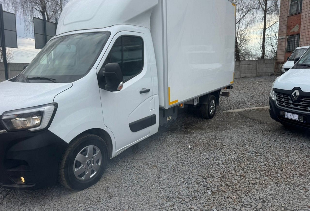 Renault Master 2022 Рівне - зображення 7