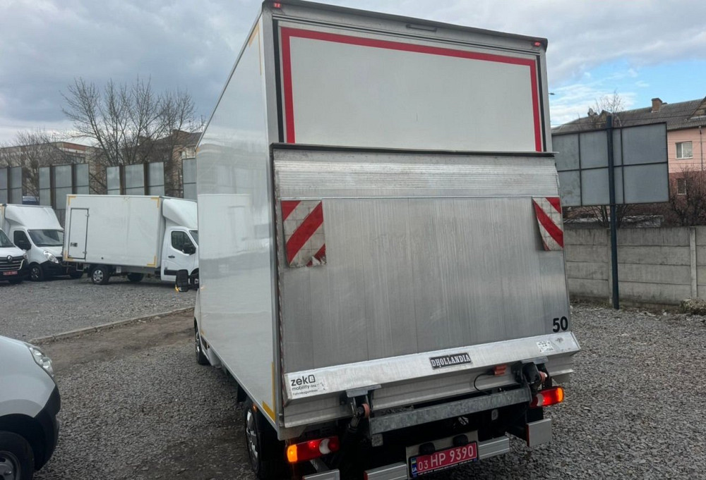 Renault Master 2022 Рівне - зображення 10