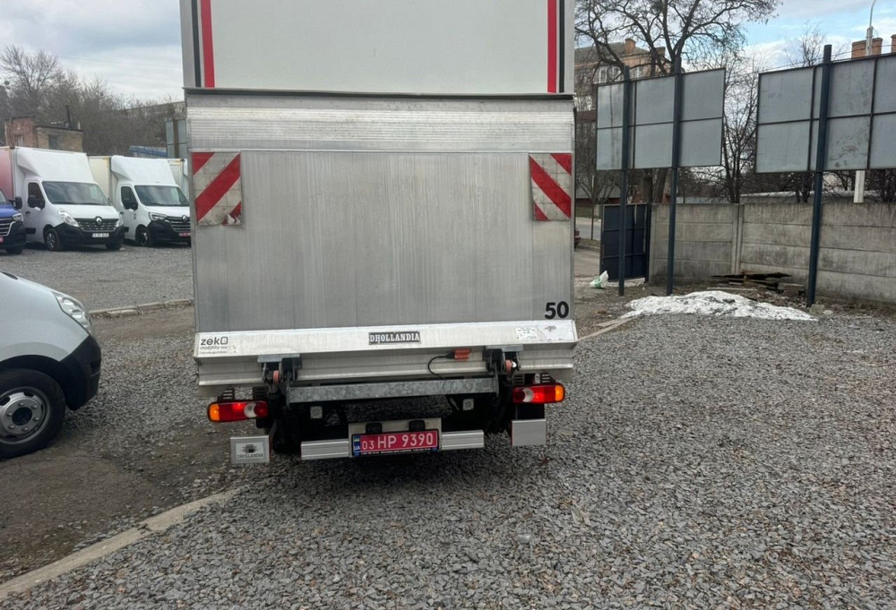 Renault Master 2022 Рівне - зображення 11