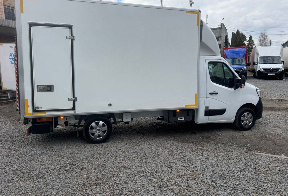 Renault Master 2022 Рівне - зображення 15