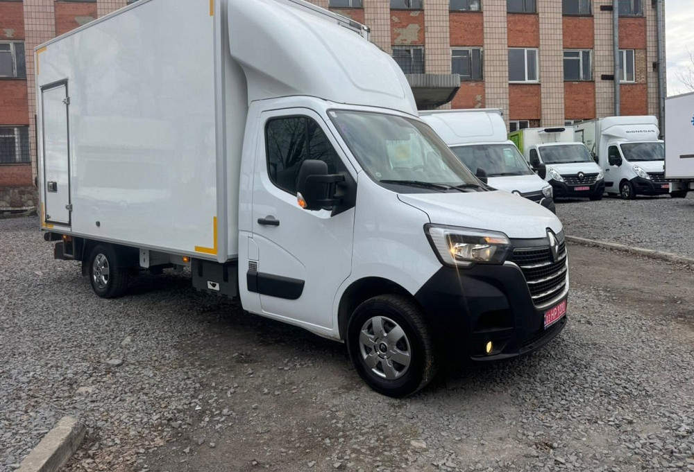 Renault Master 2022 Рівне - зображення 3