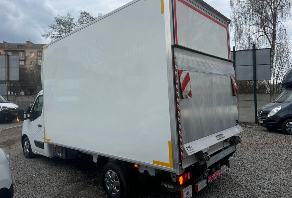 Renault Master 2022 Рівне - зображення 9