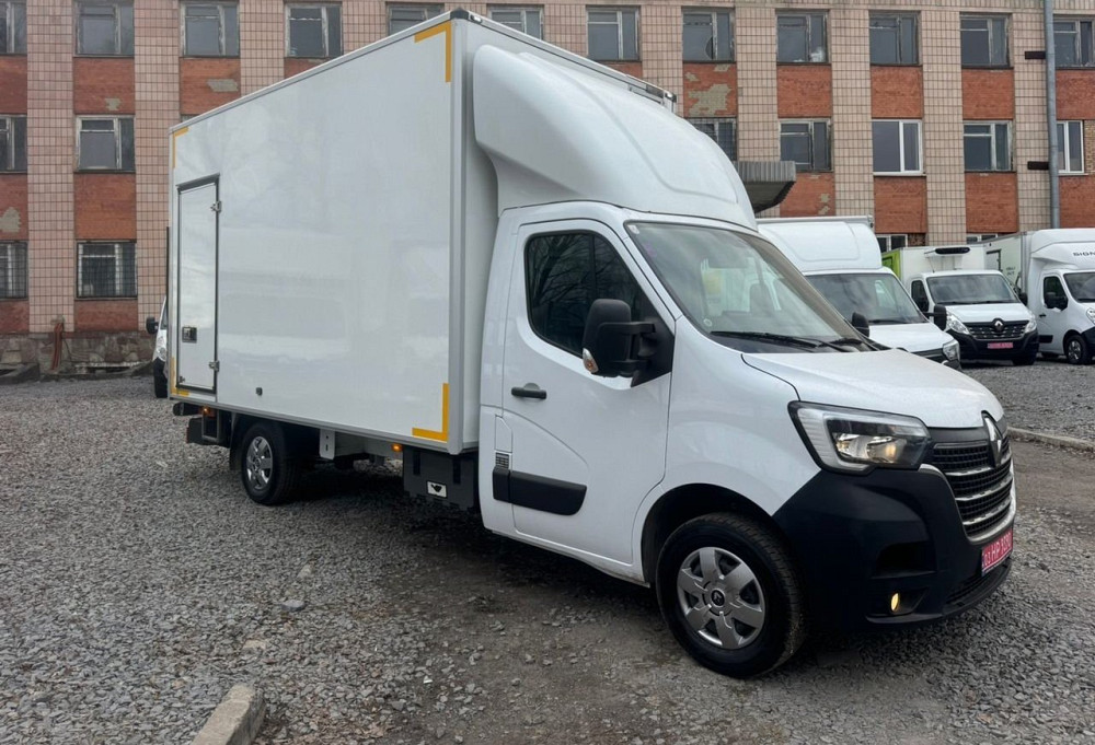 Renault Master 2022 Рівне - зображення 2