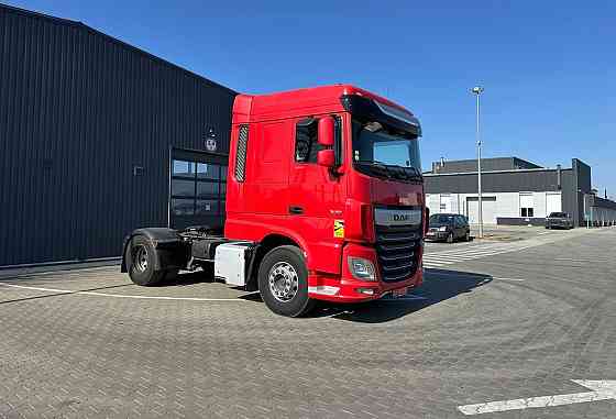 DAF XF 106 2019 Луцьк