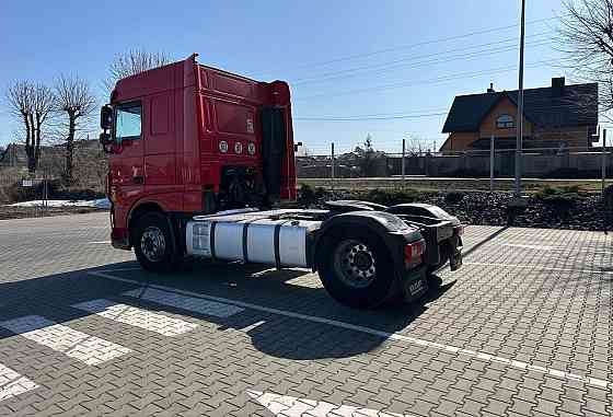 DAF XF 106 2019 Луцьк