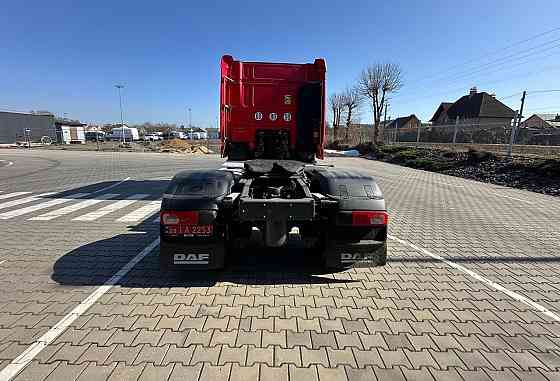 DAF XF 106 2019 Луцьк