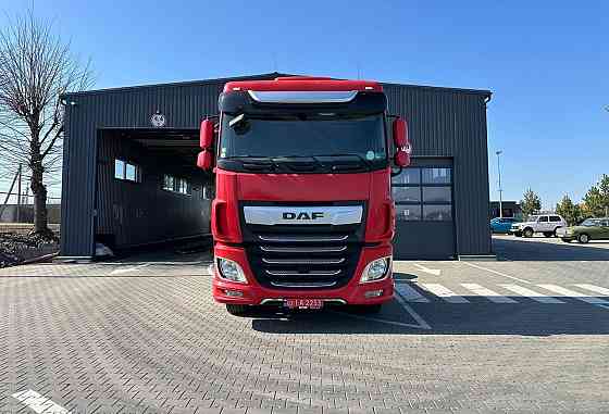 DAF XF 106 2019 Луцьк