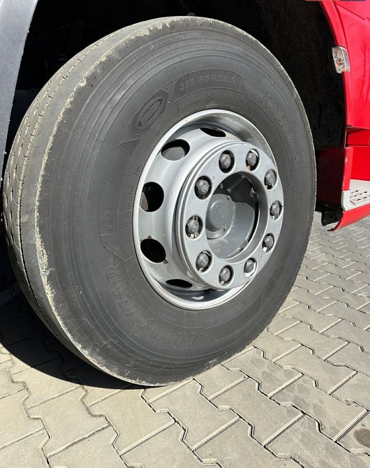 DAF XF 106 2019 Луцьк - зображення 10