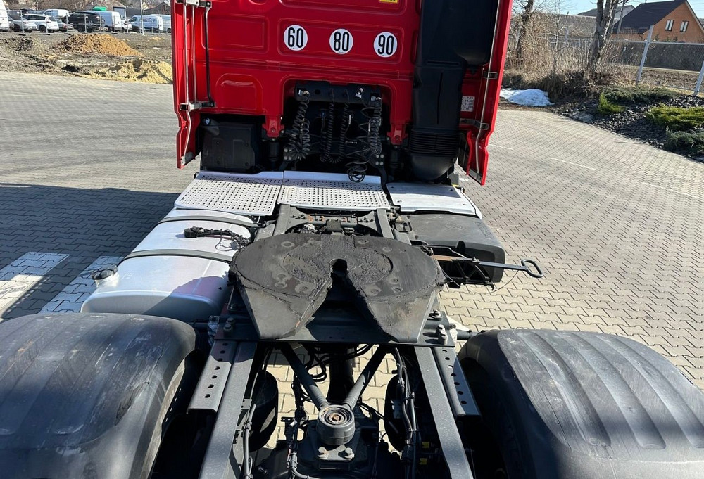 DAF XF 106 2019 Луцьк - зображення 6