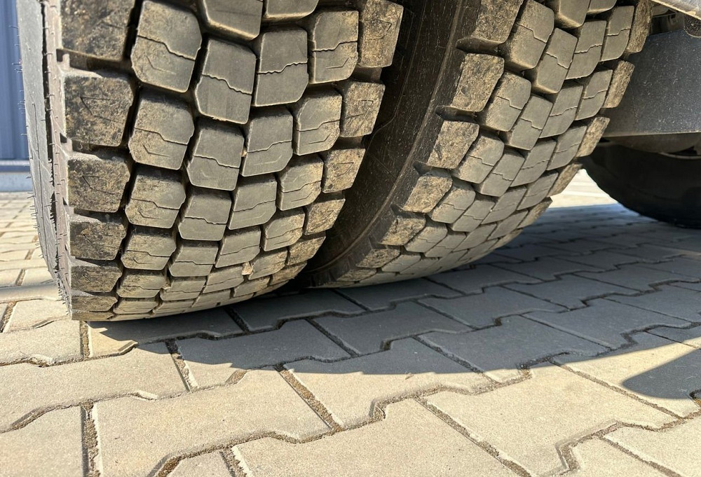 DAF XF 106 2019 Луцьк - зображення 9