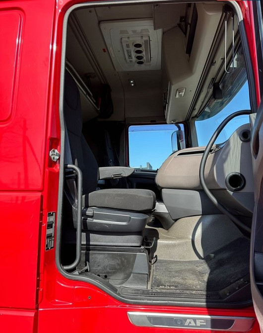 DAF XF 106 2019 Луцьк - зображення 12