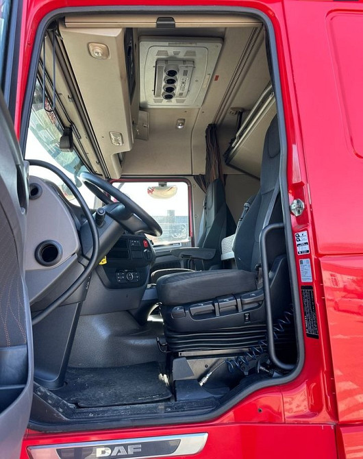 DAF XF 106 2019 Луцьк - зображення 14