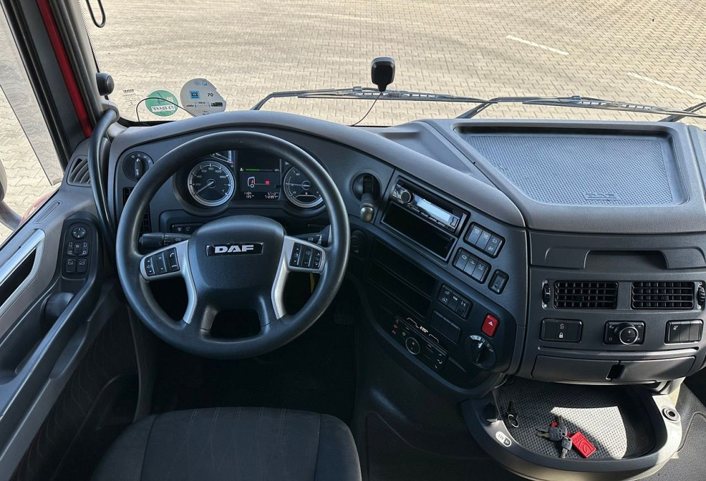 DAF XF 106 2019 Луцьк - зображення 15