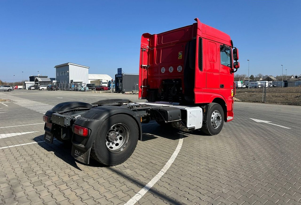 DAF XF 106 2019 Луцьк - зображення 7