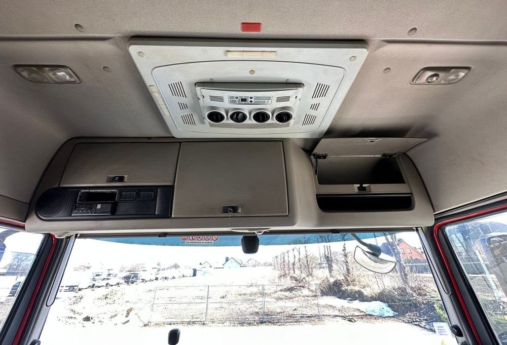 DAF XF 106 2019 Луцьк - зображення 19