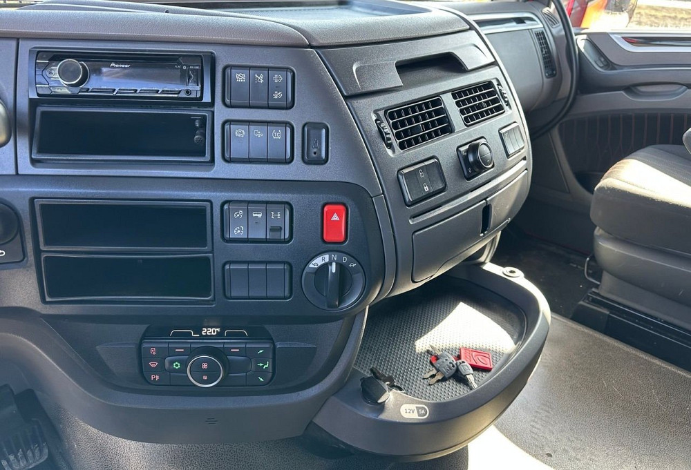 DAF XF 106 2019 Луцьк - зображення 17