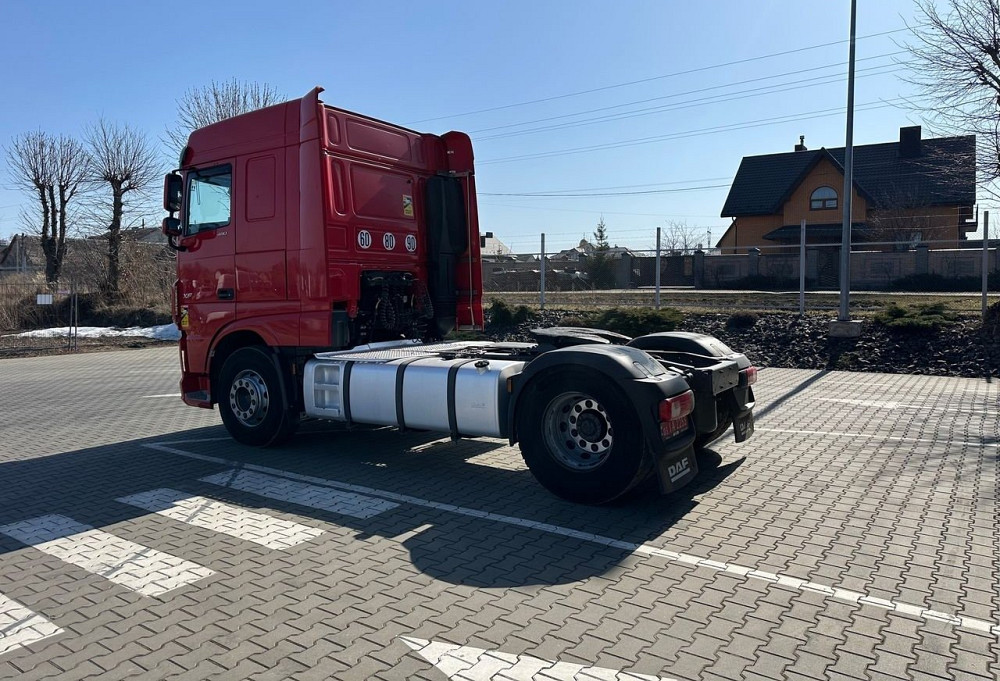 DAF XF 106 2019 Луцьк - зображення 4