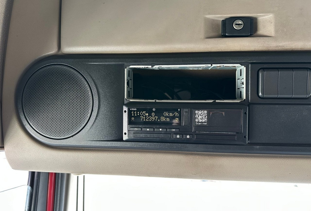 DAF XF 106 2019 Луцьк - зображення 18