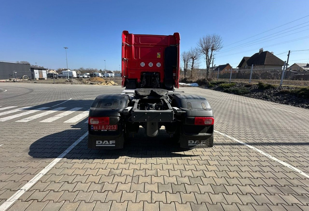 DAF XF 106 2019 Луцьк - зображення 5