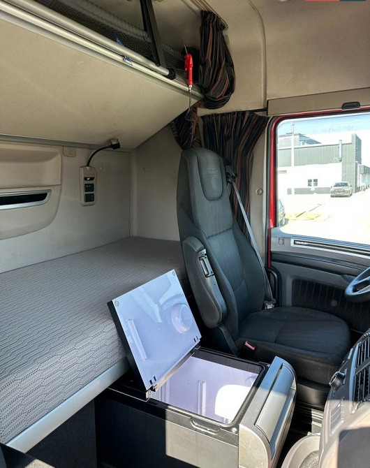 DAF XF 106 2019 Луцьк - зображення 13