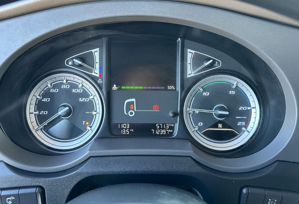 DAF XF 106 2019 Луцьк - зображення 16