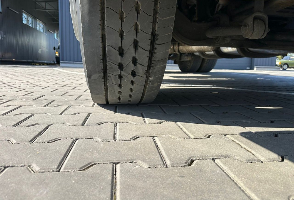 DAF XF 106 2019 Луцьк - зображення 11