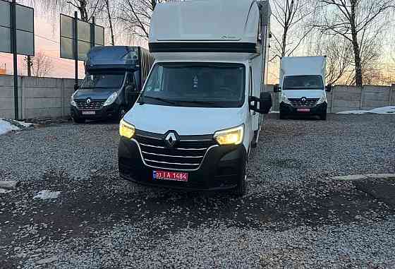 Renault Master 2022 Рівне