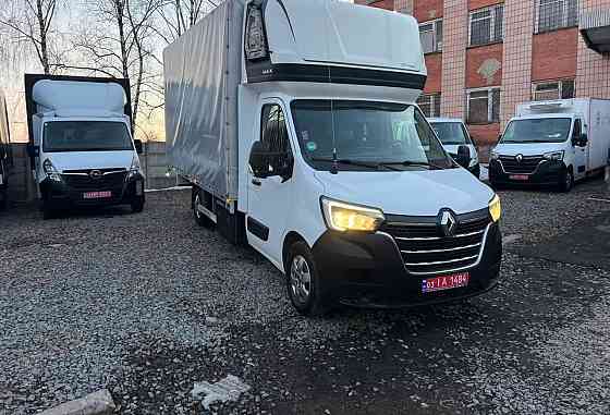 Renault Master 2022 Рівне