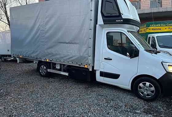 Renault Master 2022 Рівне