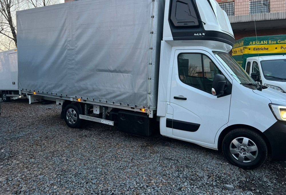 Renault Master 2022 Рівне - зображення 6