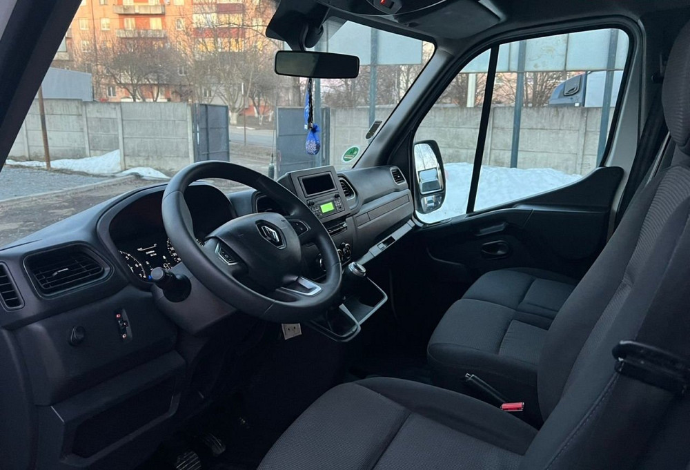 Renault Master 2022 Рівне - зображення 10