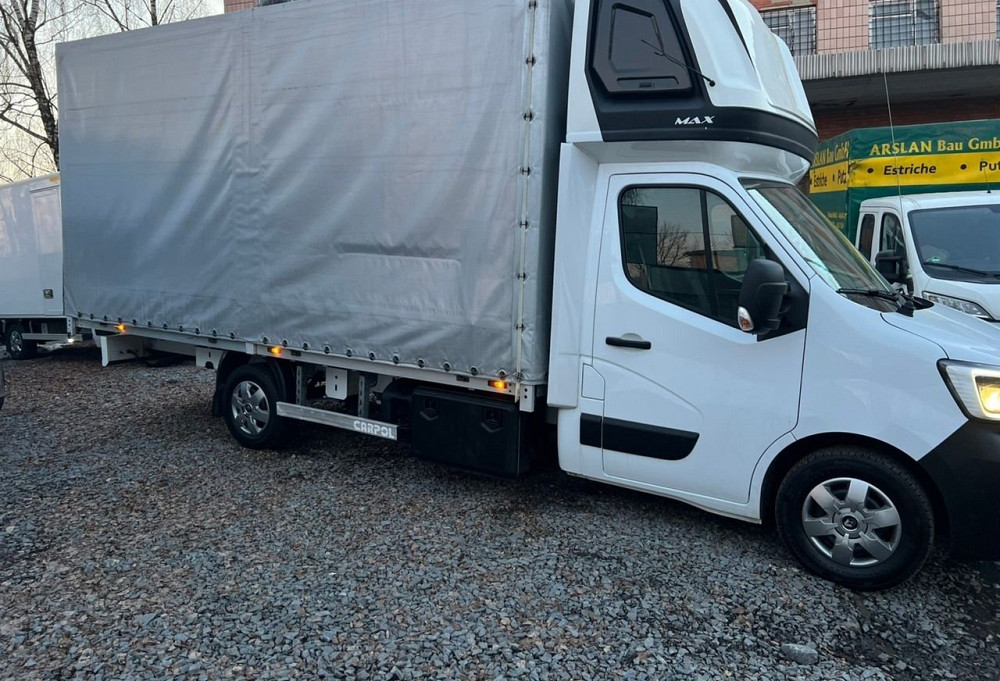 Renault Master 2022 Рівне - зображення 5