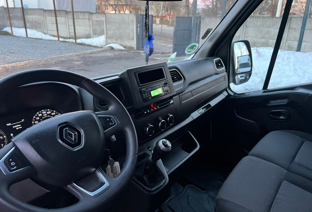 Renault Master 2022 Рівне - зображення 11