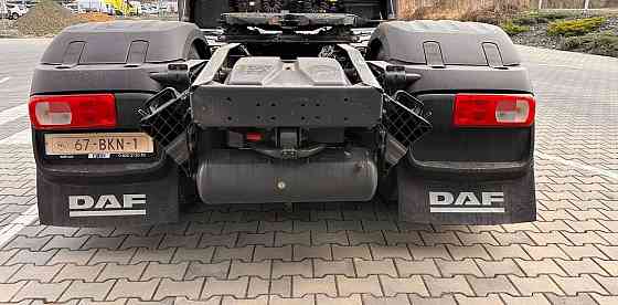 DAF XF 106 2018 Луцьк