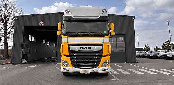 DAF XF 106 2018 Луцьк