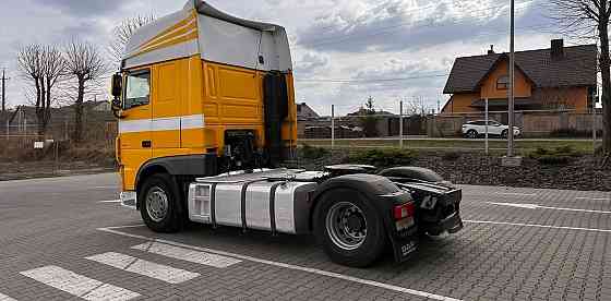 DAF XF 106 2018 Луцьк