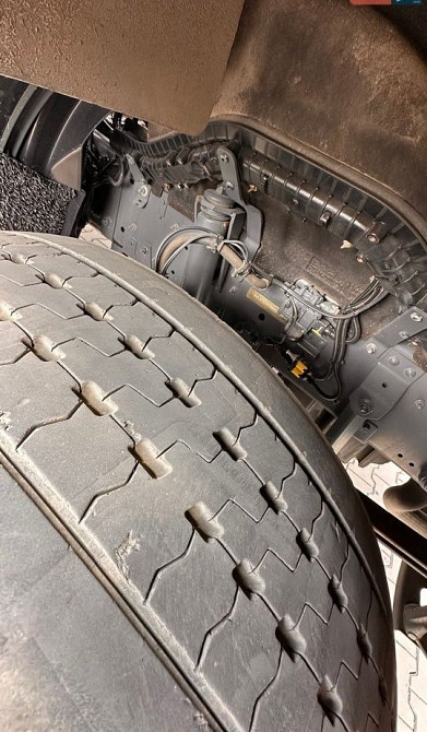 DAF XF 106 2018 Луцьк - зображення 12