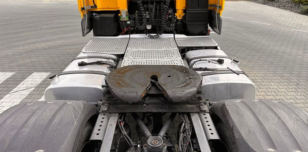 DAF XF 106 2018 Луцьк - зображення 7