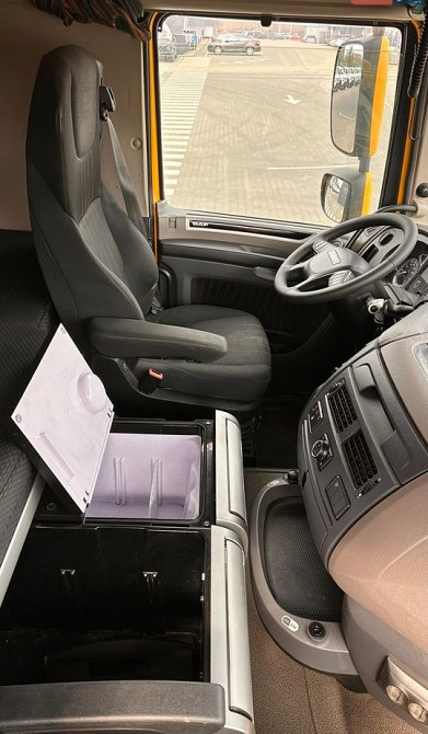 DAF XF 106 2018 Луцьк - зображення 16