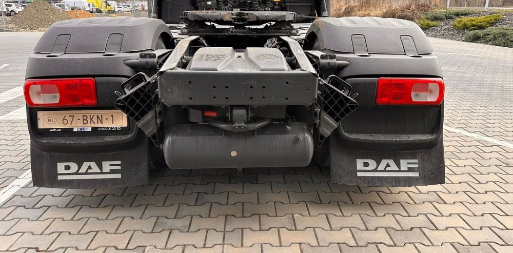 DAF XF 106 2018 Луцьк - зображення 6
