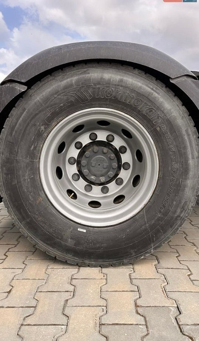 DAF XF 106 2018 Луцьк - зображення 9