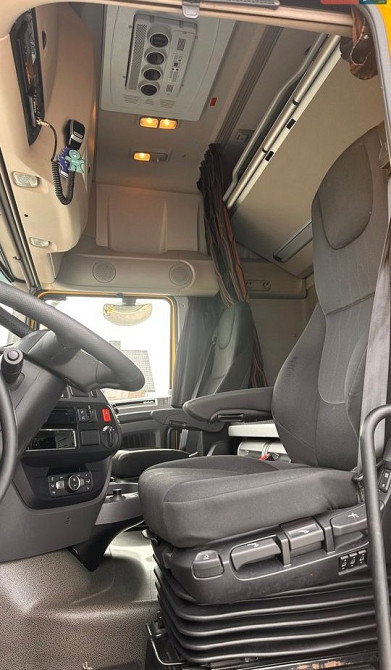 DAF XF 106 2018 Луцьк - зображення 17