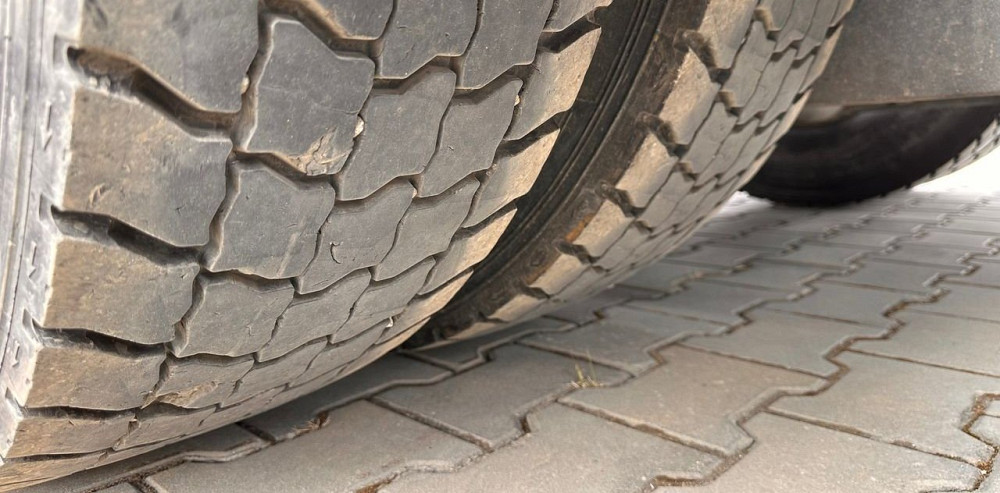 DAF XF 106 2018 Луцьк - зображення 10